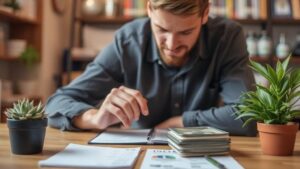 Cashflow-Probleme: die unsichtbare Gefahr in kleinen Firmen